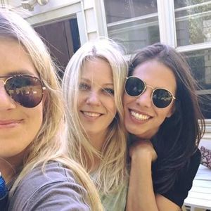 Meet your Posher, Mary